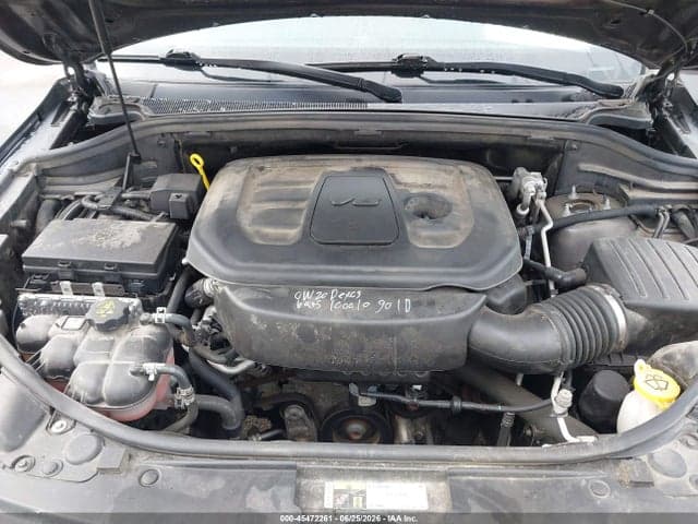 2020 JEEP GRAND CHEROKEE LAREDO E 4X4 10