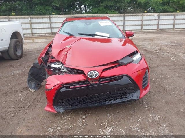 2019 TOYOTA COROLLA SE 12