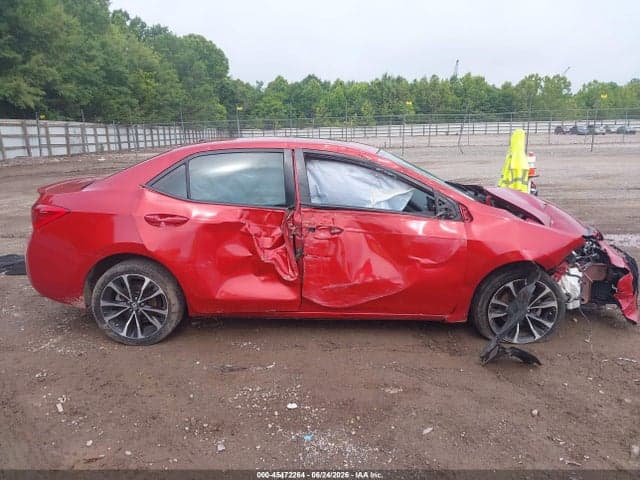 2019 TOYOTA COROLLA SE 13