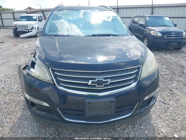 2016 CHEVROLET TRAVERSE 1LT 12
