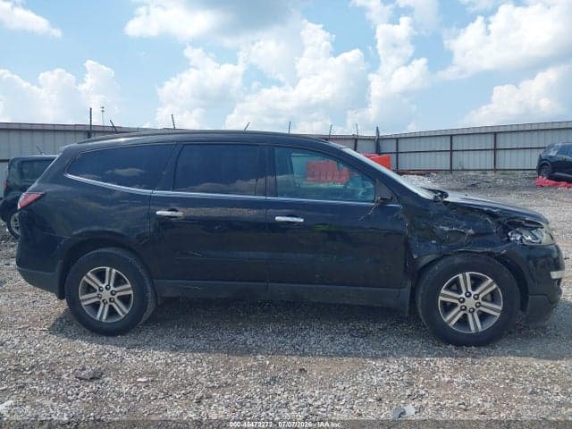 2016 CHEVROLET TRAVERSE 1LT 13
