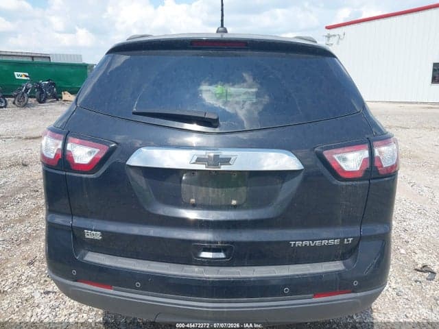 2016 CHEVROLET TRAVERSE 1LT 16