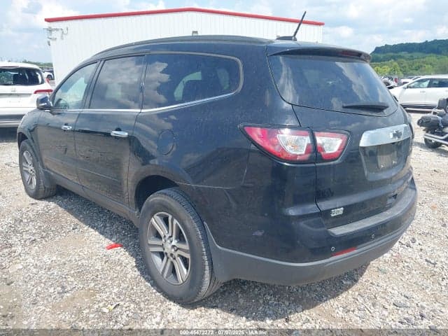 2016 CHEVROLET TRAVERSE 1LT 3