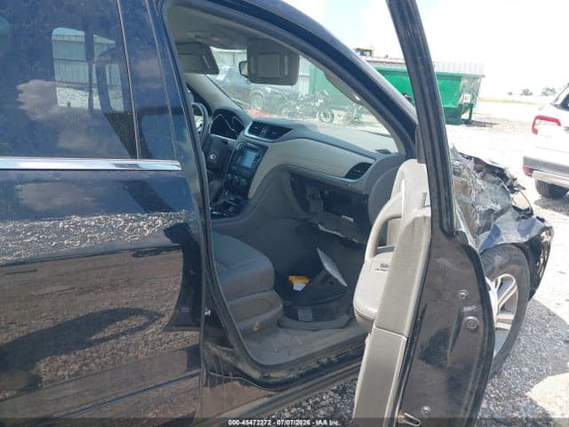 2016 CHEVROLET TRAVERSE 1LT 5