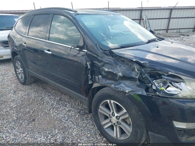 2016 CHEVROLET TRAVERSE 1LT 6