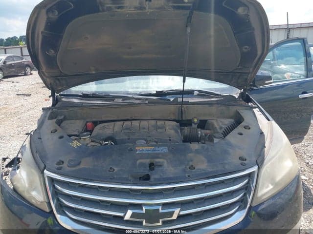 2016 CHEVROLET TRAVERSE 1LT 10