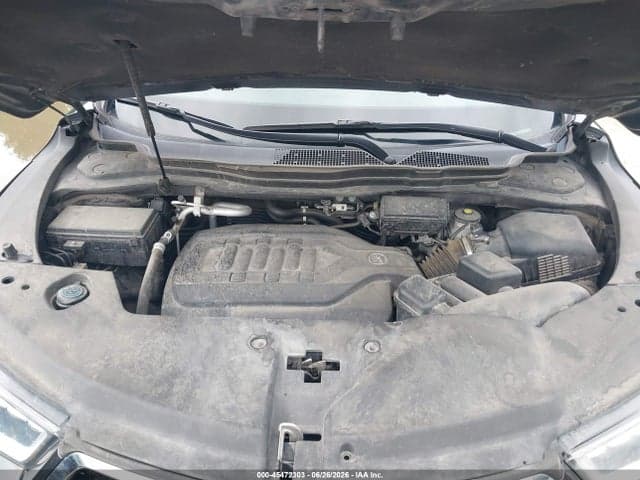 2019 ACURA MDX TECH PKG 10