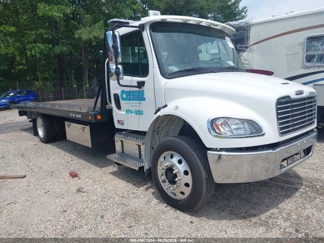 2025 FREIGHTLINER M2 106 - 1