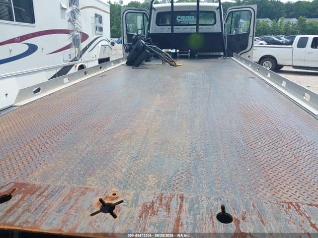 2025 FREIGHTLINER M2 106 7