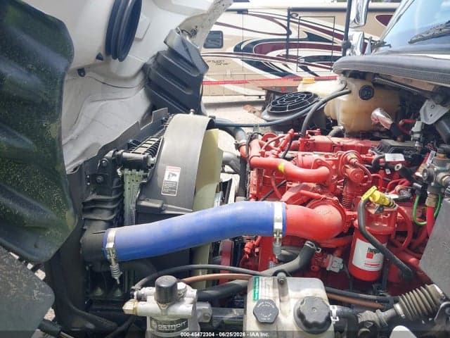 2025 FREIGHTLINER M2 106 10
