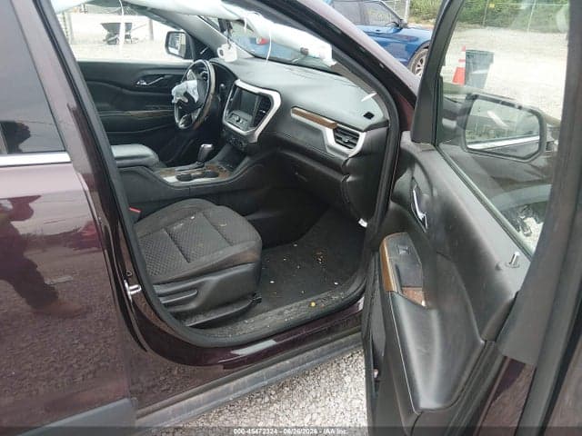 2018 GMC ACADIA SLE-1 5