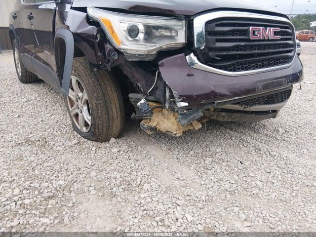 2018 GMC ACADIA SLE-1 6