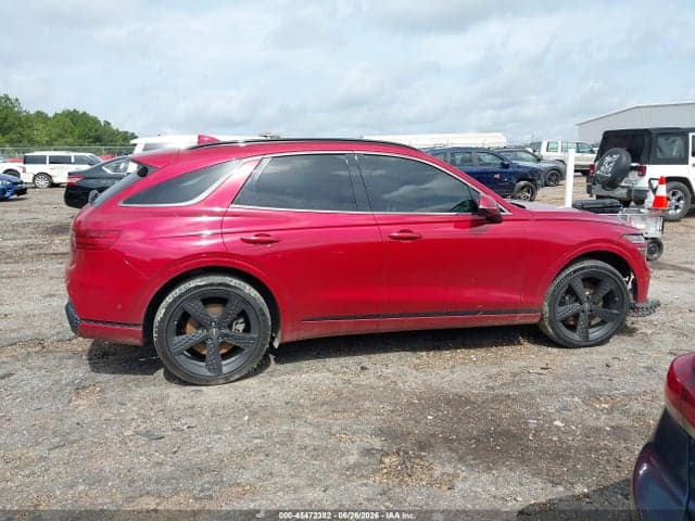 2022 GENESIS GV70 3.5T AWD SPORT 13