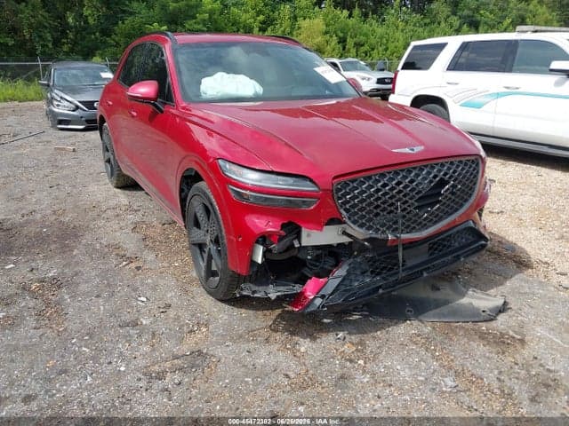 2022 GENESIS GV70 3.5T AWD SPORT 17