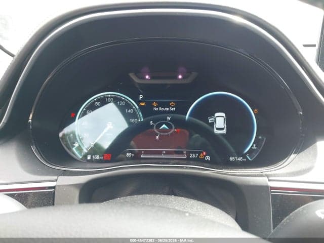 2022 GENESIS GV70 3.5T AWD SPORT 7