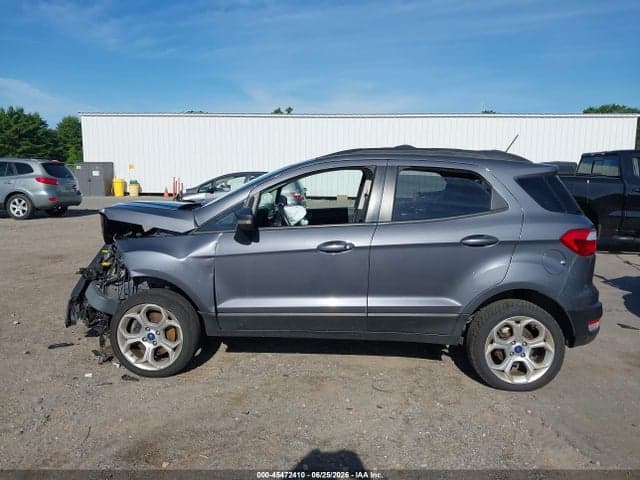 2022 FORD ECOSPORT SE 14
