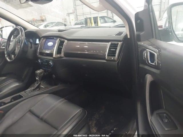 2019 FORD RANGER LARIAT 5