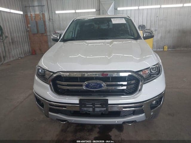 2019 FORD RANGER LARIAT 6