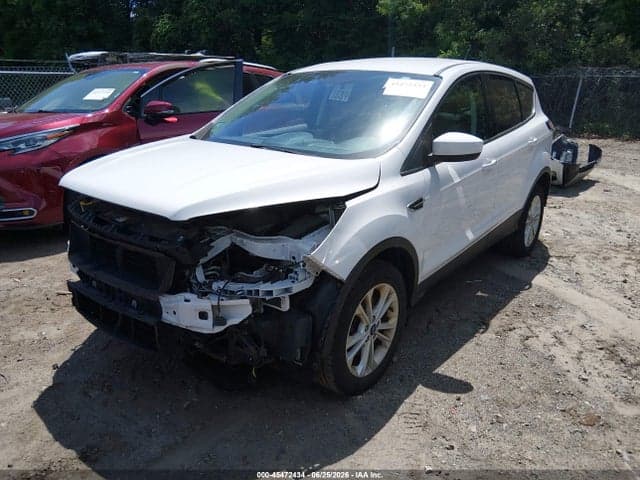 2017 FORD ESCAPE SE 2