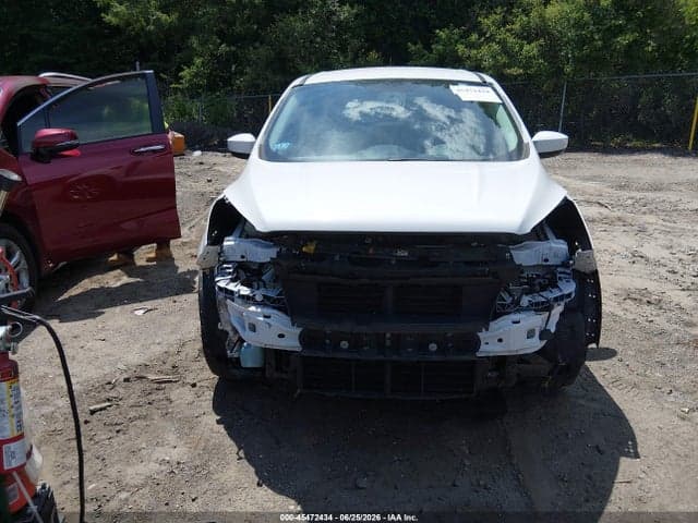 2017 FORD ESCAPE SE 13
