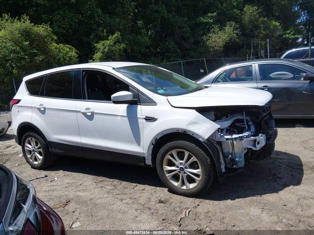 2017 FORD ESCAPE SE 14