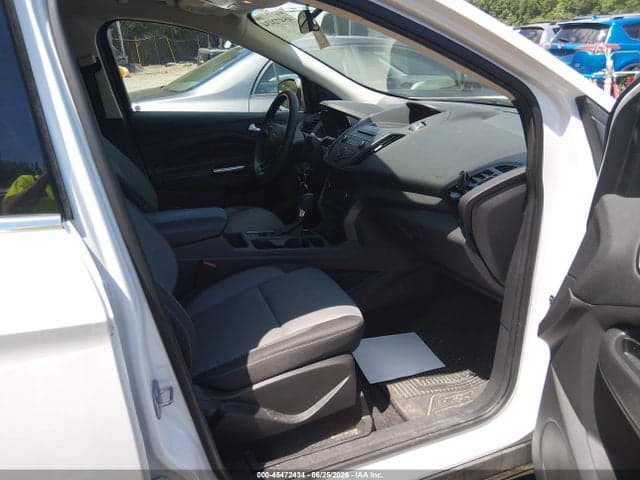 2017 FORD ESCAPE SE 5