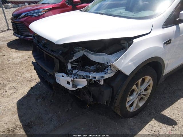 2017 FORD ESCAPE SE 6