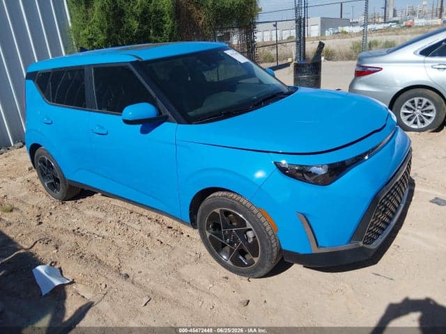 2024 KIA SOUL EX 1
