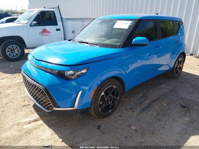 2024 KIA SOUL EX 2