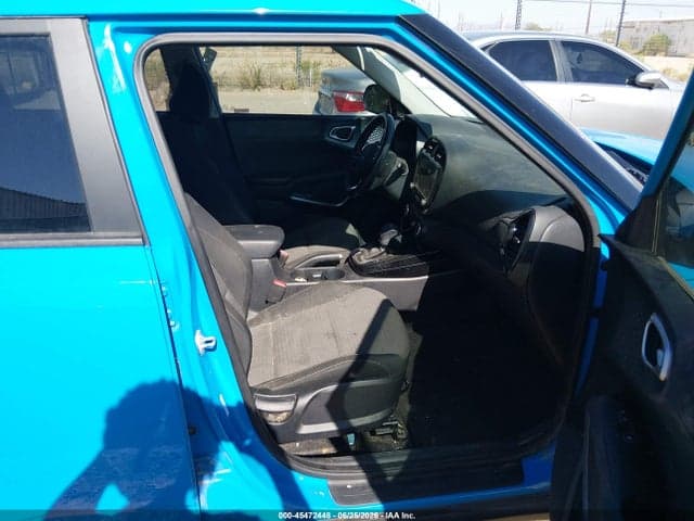 2024 KIA SOUL EX 5