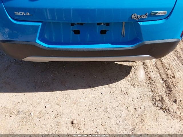 2024 KIA SOUL EX 6