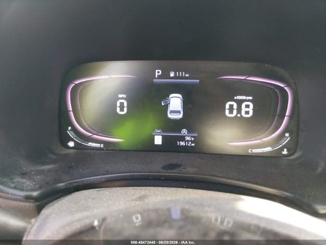 2024 KIA SOUL EX 7