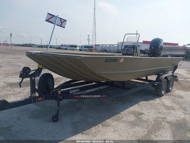 2022 TRACKER MARINE OTHER 2