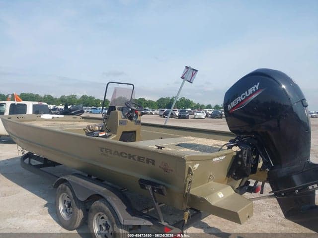 2022 TRACKER MARINE OTHER 3