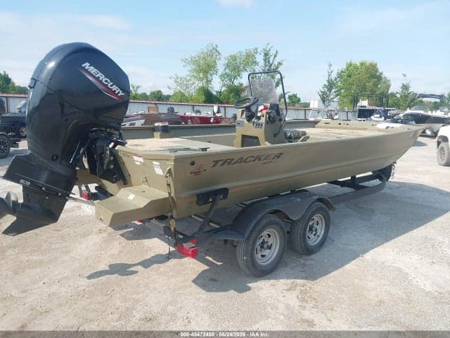 2022 TRACKER MARINE OTHER 4