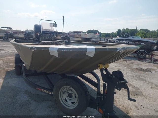 2022 TRACKER MARINE OTHER 6