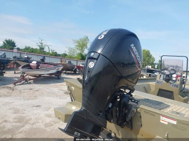 2022 TRACKER MARINE OTHER 10