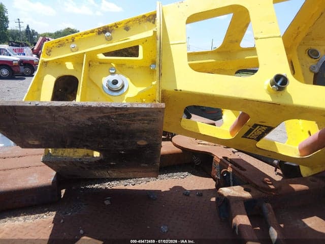 2024 * KOBUS KPP400 PIPE PULLER