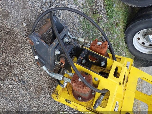 2024 * KOBUS KPP400 PIPE PULLER 14