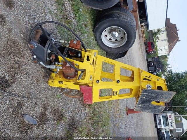2024 * KOBUS KPP400 PIPE PULLER 15