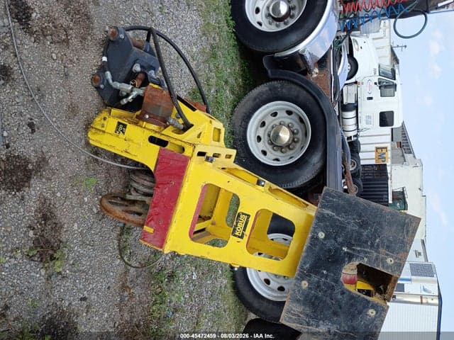 2024 * KOBUS KPP400 PIPE PULLER 16