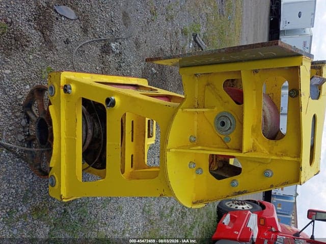 2024 * KOBUS KPP400 PIPE PULLER 17
