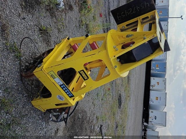 2024 * KOBUS KPP400 PIPE PULLER 18
