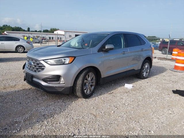 2022 FORD EDGE TITANIUM 2