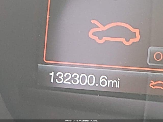 2022 FORD EDGE TITANIUM 15