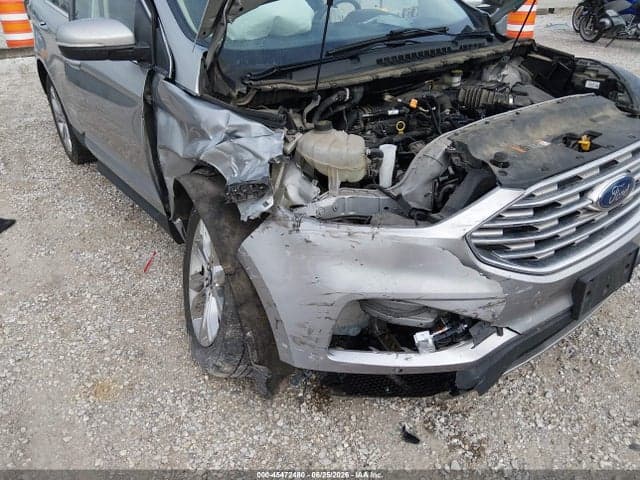 2022 FORD EDGE TITANIUM 6
