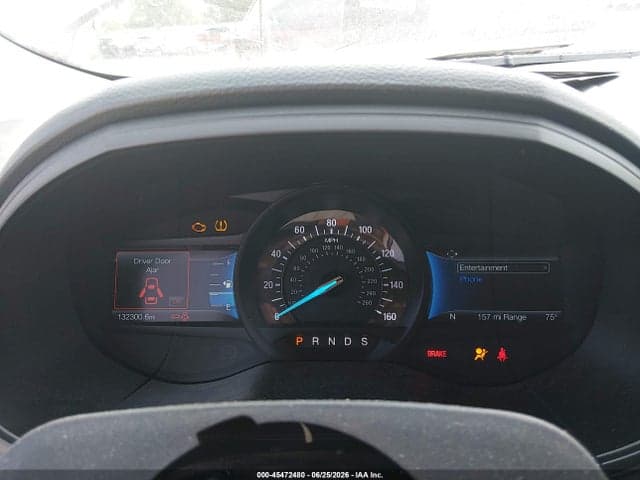 2022 FORD EDGE TITANIUM 7