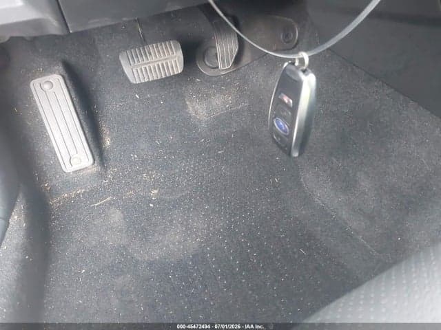 2021 SUBARU FORESTER LIMITED 11