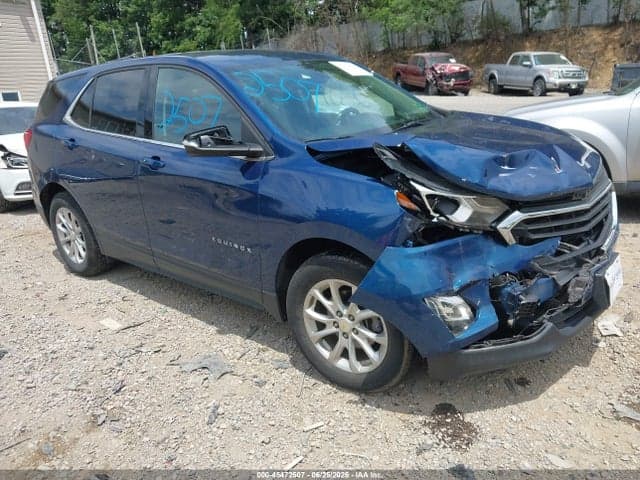 2019 CHEVROLET EQUINOX LT 1