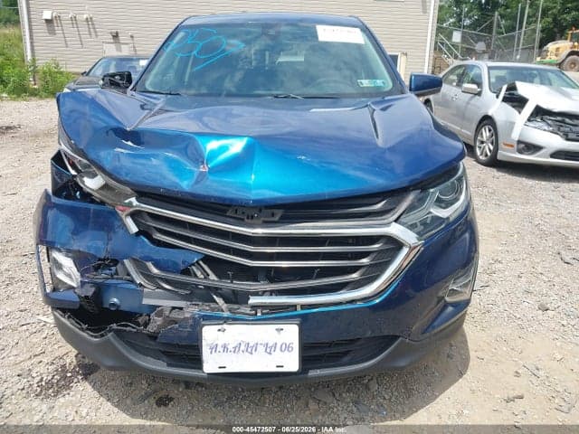 2019 CHEVROLET EQUINOX LT 12